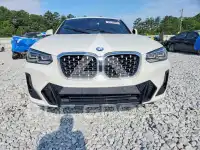 2022 BMW X4 фото