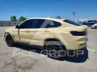 2022 BMW X4 photo