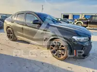 2022 BMW X4 фото
