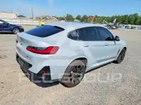 2022 BMW X4 фото