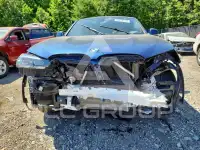 2022 BMW X4 фото