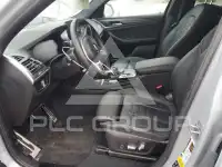 2022 BMW X4 фото