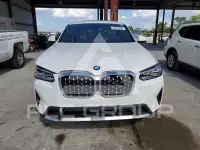 2022 BMW X4 фото