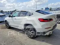 2022 BMW X4 фото
