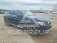 2022 BMW X4 фото