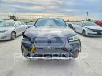 2022 BMW X4 фото