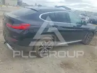 2022 BMW X4 фото