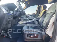 2022 BMW X7 фото