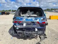 2022 BMW X7 photo