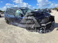 2022 BMW X7 photo