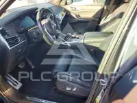 2022 BMW X7 фото