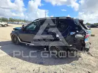 2022 BMW X7 photo