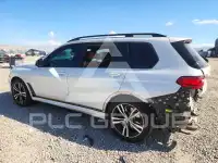 2022 BMW X7 фото