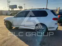 2022 BMW X7 фото