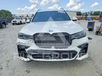 2022 BMW X7 фото
