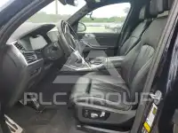 2022 BMW X7 фото