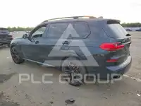 2022 BMW X7 photo