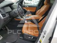 2022 BMW X7 photo