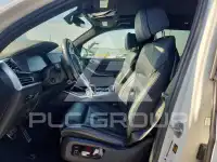 2022 BMW X7 фото