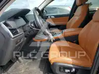 2022 BMW X7 фото