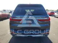 2022 BMW X7 photo
