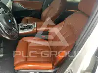 2022 BMW X7 фото