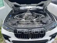 2022 BMW X7 фото