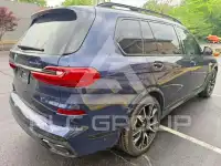 2022 BMW X7 фото