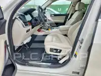 2022 BMW X7 фото