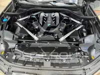 2022 BMW X7 фото