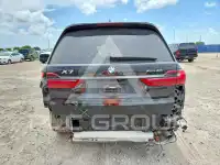 2022 BMW X7 photo