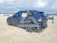 2022 BMW X7 фото
