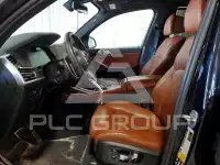 2022 BMW X7 фото