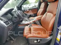 2022 BMW X7 фото