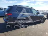 2022 BMW X7 photo