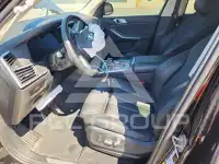2022 BMW X7 фото