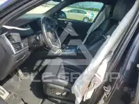 2022 BMW X7 фото
