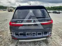 2022 BMW X7 фото
