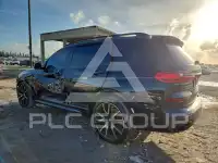 2022 BMW X7 photo