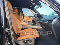 2022 BMW X7 photo