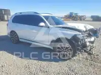 2022 BMW X7 photo