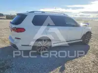 2022 BMW X7 photo