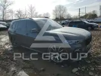 2022 BMW X7 фото