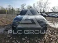 2022 BMW X7 фото