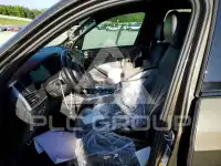 2022 BMW X7 photo