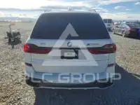 2022 BMW X7 photo