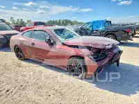 2022 BMW 440M фото