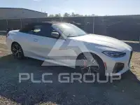 2022 BMW 440M фото