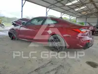 2022 BMW 440M фото