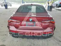 2022 BMW 440M фото